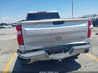 2021 Chevrolet Silverado 1500 4wd Short Bed Rst Silver vin: 3GCUYEED4MG249096 2021 Chevrolet Silverado 1500 4wd Short Bed Rst Silver vin: 3GCUYEED4MG249096