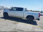 2021 Chevrolet Silverado 1500 4wd Short Bed Rst Silver vin: 3GCUYEED4MG249096 2021 Chevrolet Silverado 1500 4wd Short Bed Rst Silver vin: 3GCUYEED4MG249096