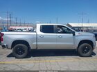 2021 Chevrolet Silverado 1500 4wd Short Bed Rst Silver vin: 3GCUYEED4MG249096 2021 Chevrolet Silverado 1500 4wd Short Bed Rst Silver vin: 3GCUYEED4MG249096