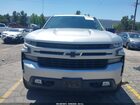 2021 Chevrolet Silverado 1500 4wd Short Bed Rst Silver vin: 3GCUYEED4MG249096 2021 Chevrolet Silverado 1500 4wd Short Bed Rst Silver vin: 3GCUYEED4MG249096
