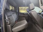 2020 Chevrolet Silverado K1500 Rst Синий vin: 3GCUYEED5LG304606