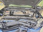 2020 Chevrolet Silverado K1500 Rst Синий vin: 3GCUYEED5LG304606