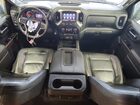2020 Chevrolet Silverado K1500 Rst Синий vin: 3GCUYEED5LG304606