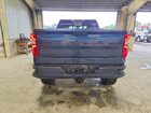 2020 Chevrolet Silverado K1500 Rst Синий vin: 3GCUYEED5LG304606
