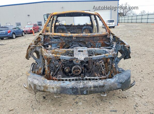 3GCUYEED5LG454604 2020 CHEVROLET SILVERADO Blue Դիմացի տեսք