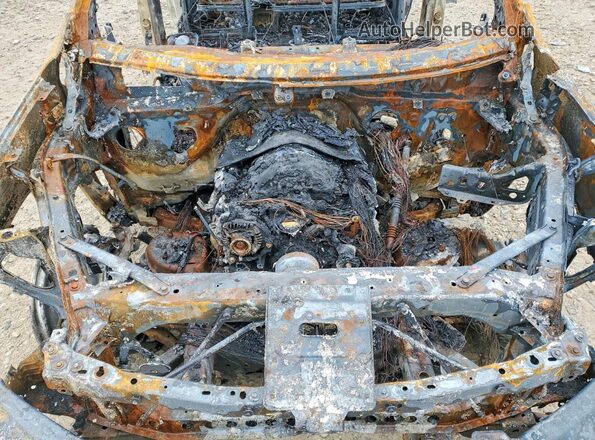 3GCUYEED5LG454604 2020 CHEVROLET SILVERADO Blue Սալոնի հետևի տեսք