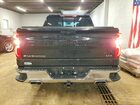 2019 Chevrolet Silverado K1500 Ltz Черный vin: 3GCUYGED6KG109916