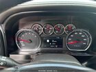 2020 Chevrolet Silverado 1500 4wd  Short Bed Ltz Черный vin: 3GCUYGED8LG426176