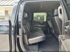 2020 Chevrolet Silverado 1500 4wd  Short Bed Ltz Черный vin: 3GCUYGED8LG426176