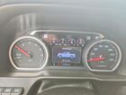 2019 Chevrolet Silverado K1500 High Country White vin: 3GCUYHEL6KG149264