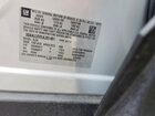 2018 Gmc Terrain Sl Серебряный vin: 3GKALLEV3JL251461