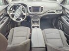 2024 Gmc Terrain Sle Silver vin: 3GKALMEG0RL359734
