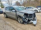 2024 Gmc Terrain Sle Silver vin: 3GKALMEG0RL359734