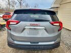 2024 Gmc Terrain Sle Silver vin: 3GKALMEG0RL359734