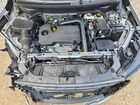 2024 Gmc Terrain Sle Silver vin: 3GKALMEG0RL359734