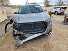 2024 Gmc Terrain Sle Silver vin: 3GKALMEG0RL359734