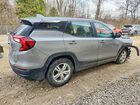 2024 Gmc Terrain Sle Silver vin: 3GKALMEG0RL359734