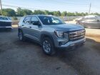 2025 Gmc Terrain Elevation Gray vin: 3GKALMEG0SL308160