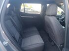 2025 Gmc Terrain Elevation Gray vin: 3GKALMEG0SL308160