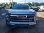 2025 Gmc Terrain Elevation Gray vin: 3GKALMEG0SL308160