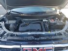 2025 Gmc Terrain Elevation Gray vin: 3GKALMEG0SL308160