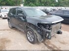 2025 Gmc Terrain Fwd Elevation Черный vin: 3GKALMEG0SL327596