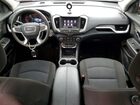 2023 Gmc Terrain Sle Красный vin: 3GKALMEG1PL254813
