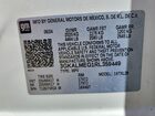 2024 Gmc Terrain Sle Белый vin: 3GKALMEG1RL359449