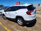 2024 Gmc Terrain Sle Белый vin: 3GKALMEG1RL359449