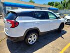 2024 Gmc Terrain Sle Белый vin: 3GKALMEG1RL359449