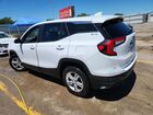 2024 Gmc Terrain Sle Белый vin: 3GKALMEG1RL359449 Damage: Rear Bumper, Heavy Scratch, > 12 Inches
