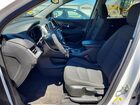 2024 Gmc Terrain Sle Белый vin: 3GKALMEG1RL359449