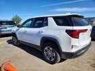 2026 Gmc Terrain Elevation Белый vin: 3GKALMEG1TL265935