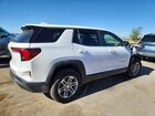 2026 Gmc Terrain Elevation Белый vin: 3GKALMEG1TL265935