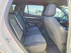2026 Gmc Terrain Elevation Белый vin: 3GKALMEG1TL265935