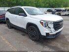 2024 Gmc Terrain Fwd Sle White vin: 3GKALMEG2RL113011