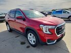 2024 Gmc Terrain Sle Red vin: 3GKALMEG2RL358746