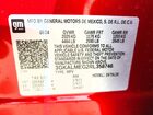 2024 Gmc Terrain Sle Red vin: 3GKALMEG2RL358746