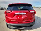 2024 Gmc Terrain Sle Red vin: 3GKALMEG2RL358746