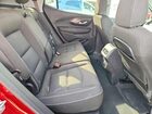 2024 Gmc Terrain Sle Red vin: 3GKALMEG2RL358746