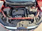 2024 Gmc Terrain Sle Red vin: 3GKALMEG2RL358746