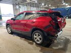 2024 Gmc Terrain Sle Красный vin: 3GKALMEG3RL278629
