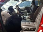 2024 Gmc Terrain Sle Красный vin: 3GKALMEG3RL278629