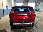 2024 Gmc Terrain Sle Красный vin: 3GKALMEG3RL278629