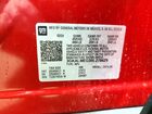 2024 Gmc Terrain Sle Красный vin: 3GKALMEG3RL278629