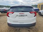 2024 Gmc Terrain Sle White vin: 3GKALMEG3RL352163
