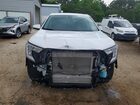 2024 Gmc Terrain Sle White vin: 3GKALMEG3RL352163