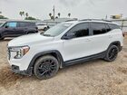 2023 Gmc Terrain Sle White vin: 3GKALMEG5PL133802