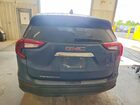 2024 Gmc Terrain Sle Синий vin: 3GKALMEG5RL211322