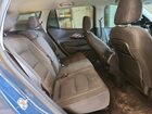 2024 Gmc Terrain Sle Синий vin: 3GKALMEG5RL211322
